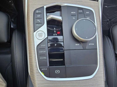 2025 BMW 3 Series 330i