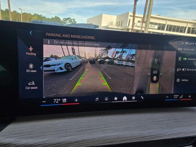 2025 BMW 3 Series 330i