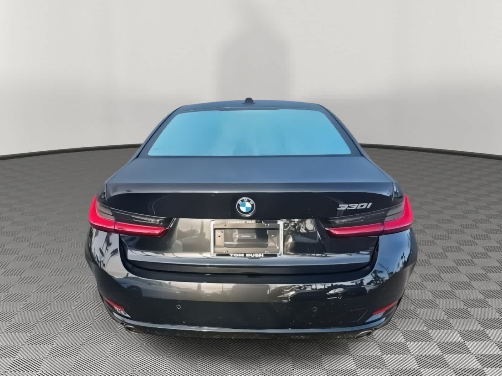 2025 BMW 3 Series 330i