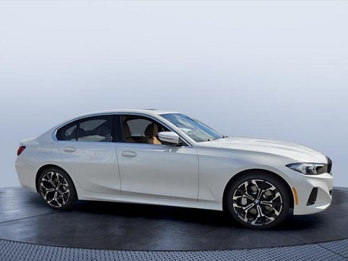 2026 BMW 330i NA 330i NA