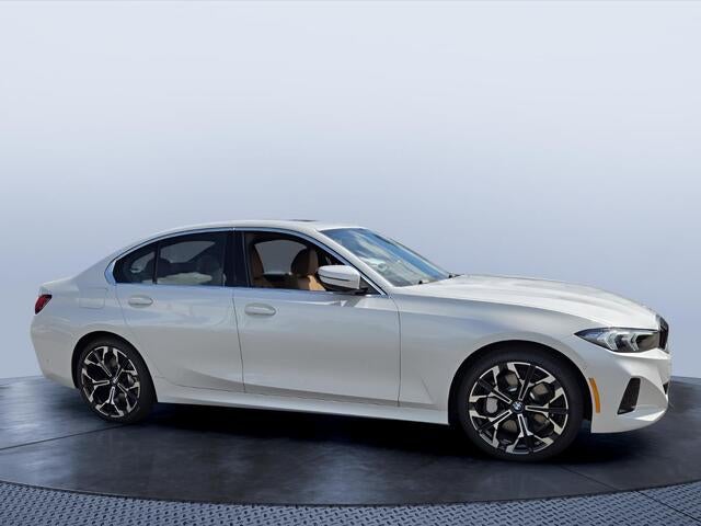 2026 BMW 330i NA 330i NA