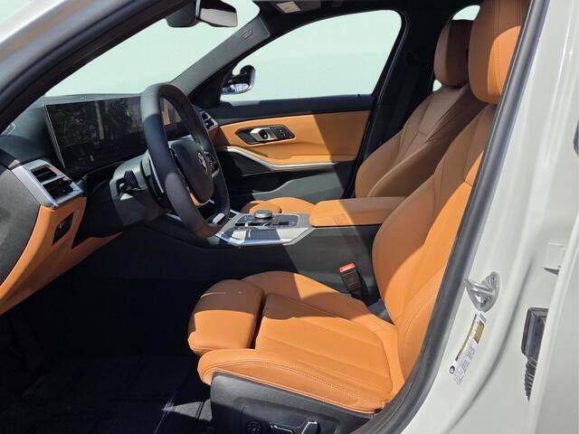 2026 BMW 330i NA 330i NA