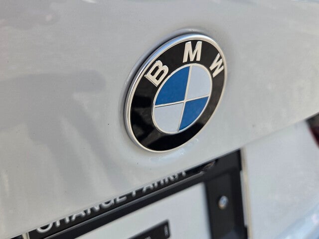 2026 BMW 330i NA 330i NA