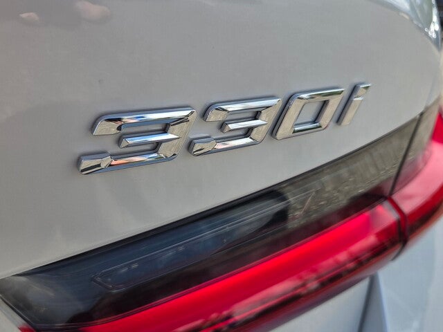 2026 BMW 330i NA 330i NA