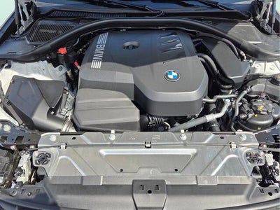 2026 BMW 330i NA 330i NA