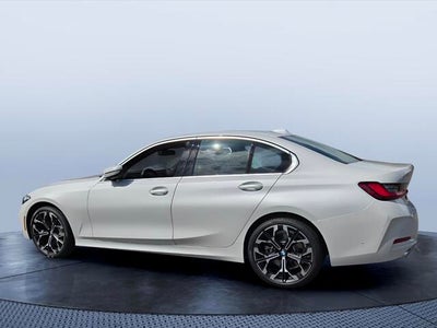 2026 BMW 330i NA 330i NA