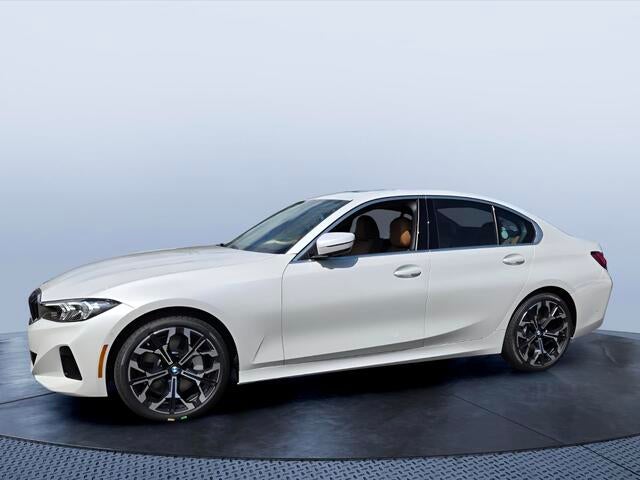 2026 BMW 330i NA 330i NA