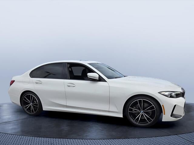 2023 BMW 330i 330i