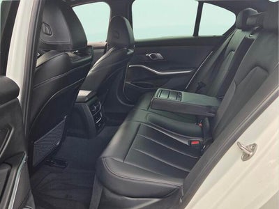 2023 BMW 330i 330i