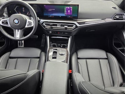 2023 BMW 330i 330i