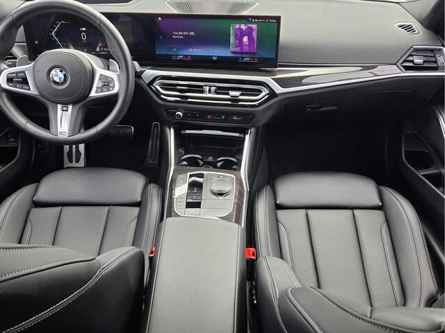 2023 BMW 330i 330i