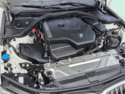2023 BMW 330i 330i