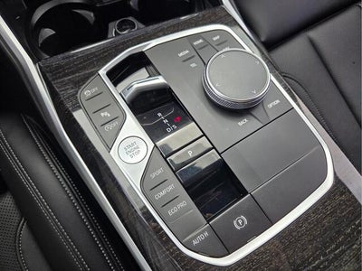 2023 BMW 330i 330i