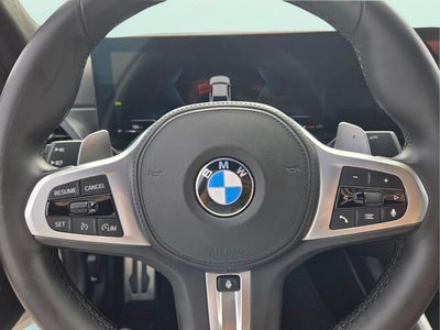 2023 BMW 330i 330i