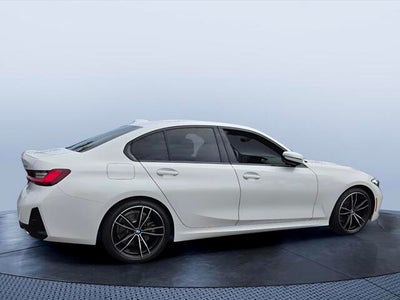 2023 BMW 330i 330i