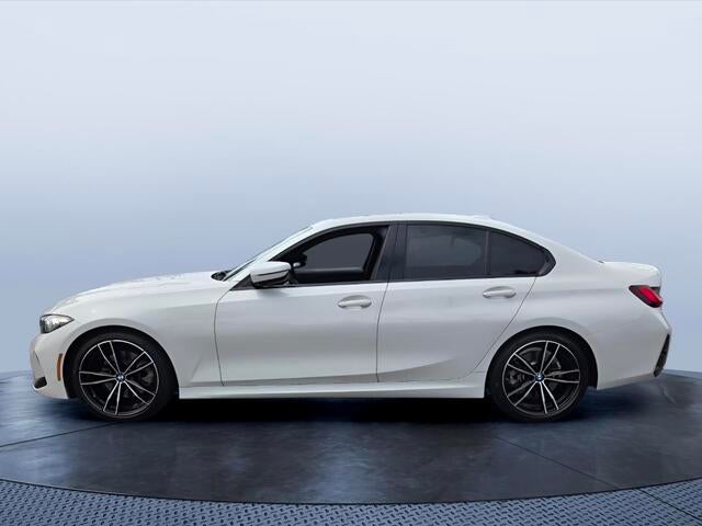 2023 BMW 330i 330i