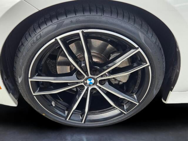 2023 BMW 330i 330i