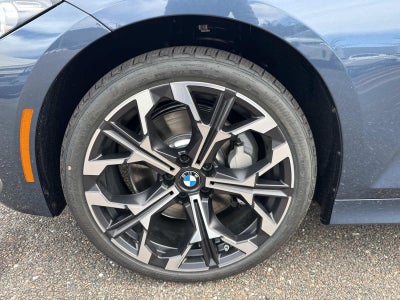 2026 BMW 3 Series 330i NA xDrive