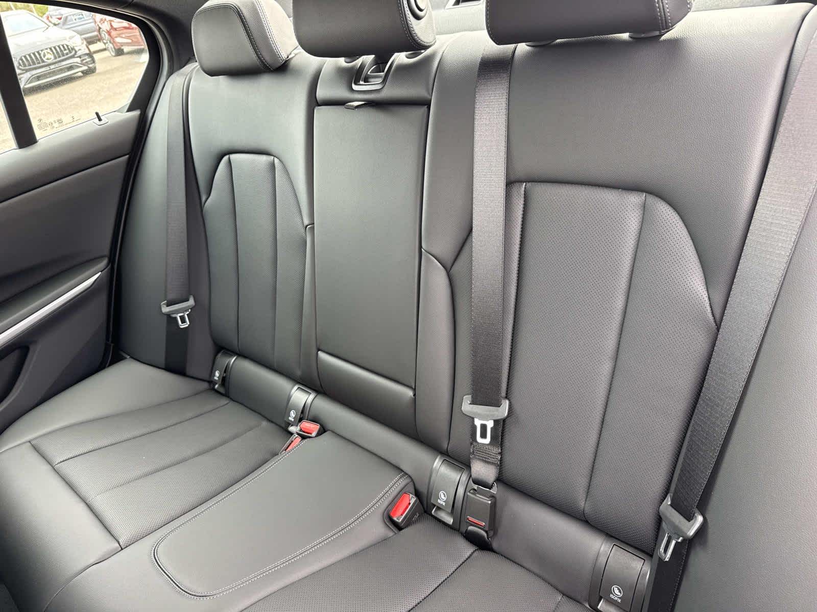 2026 BMW 3 Series 330i NA xDrive