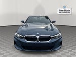 2026 BMW 3 Series 330i NA xDrive