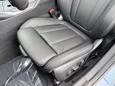 2026 BMW 3 Series 330i NA xDrive