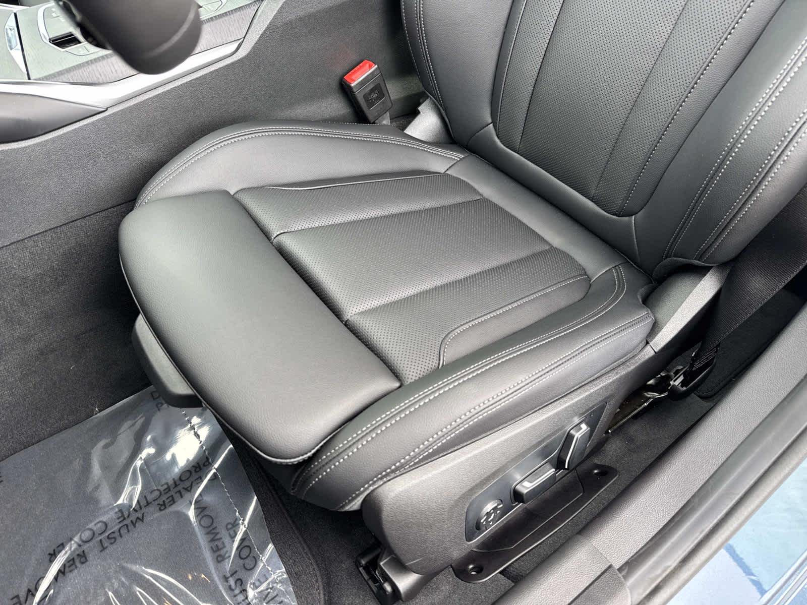 2026 BMW 3 Series 330i NA xDrive