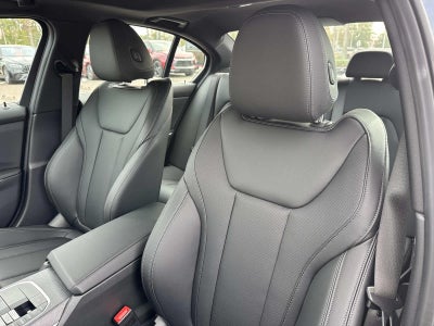 2026 BMW 3 Series 330i NA xDrive