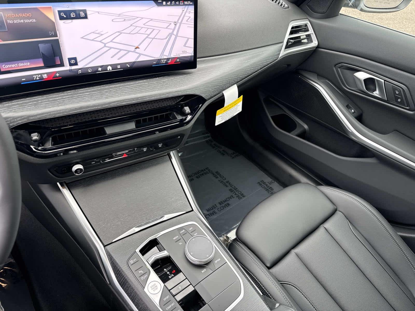 2026 BMW 3 Series 330i NA xDrive