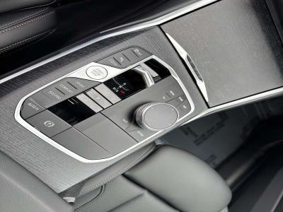 2026 BMW 3 Series 330i NA xDrive