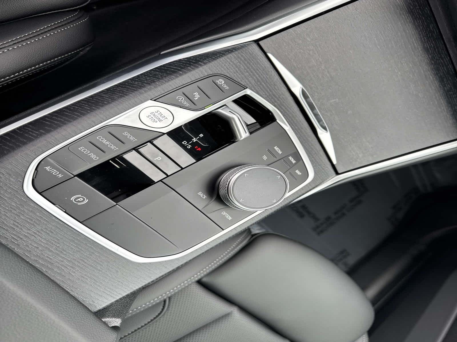 2026 BMW 3 Series 330i NA xDrive