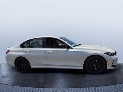 2026 BMW 330i NA xDrive 330i NA xDrive