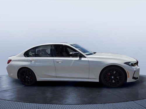 2026 BMW 330i NA xDrive 330i NA xDrive