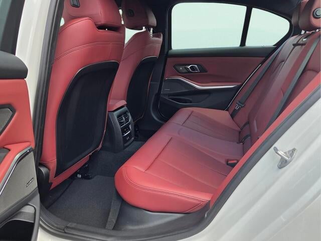 2026 BMW 330i NA xDrive 330i NA xDrive
