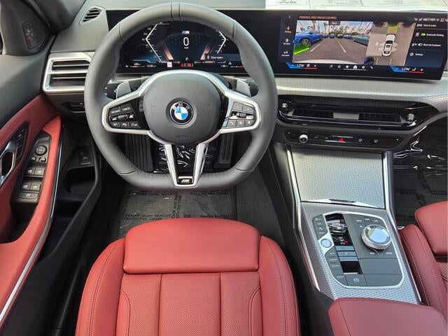 2026 BMW 330i NA xDrive 330i NA xDrive