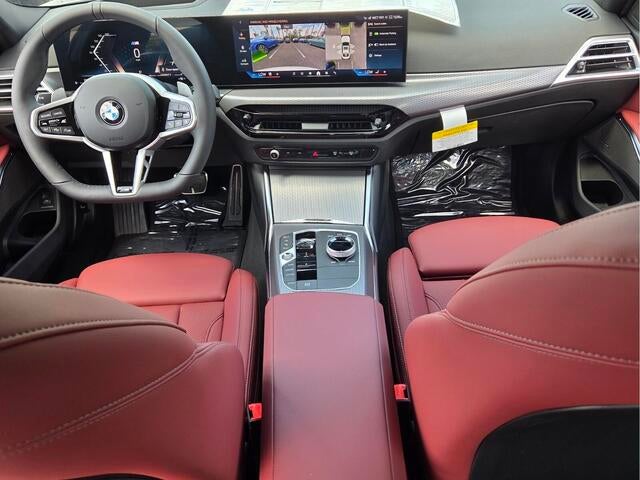 2026 BMW 330i NA xDrive 330i NA xDrive