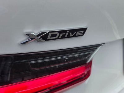 2026 BMW 330i NA xDrive 330i NA xDrive