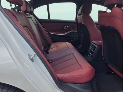 2026 BMW 330i NA xDrive 330i NA xDrive