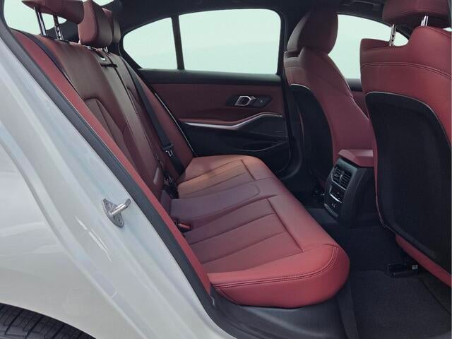 2026 BMW 330i NA xDrive 330i NA xDrive