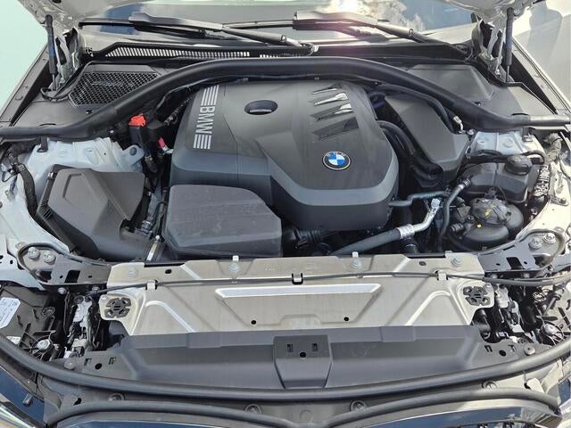 2026 BMW 330i NA xDrive 330i NA xDrive