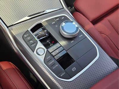 2026 BMW 330i NA xDrive 330i NA xDrive