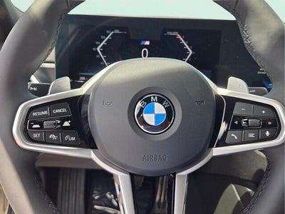 2026 BMW 330i NA xDrive 330i NA xDrive