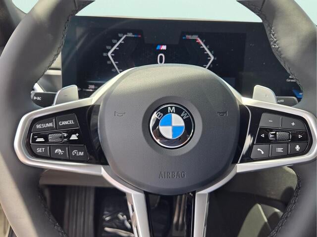 2026 BMW 330i NA xDrive 330i NA xDrive