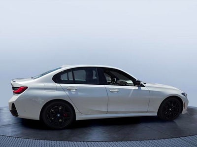 2026 BMW 330i NA xDrive 330i NA xDrive