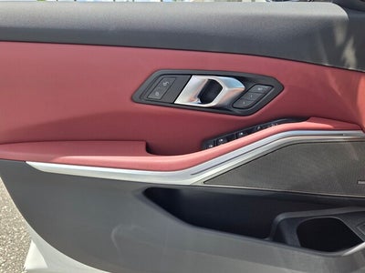 2026 BMW 330i NA xDrive 330i NA xDrive