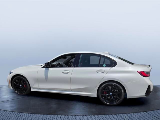 2026 BMW 330i NA xDrive 330i NA xDrive