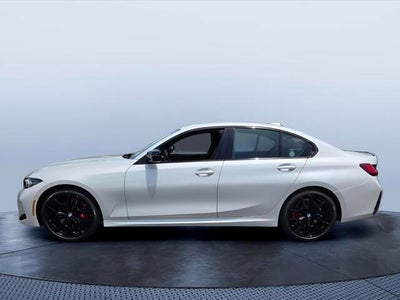 2026 BMW 330i NA xDrive 330i NA xDrive