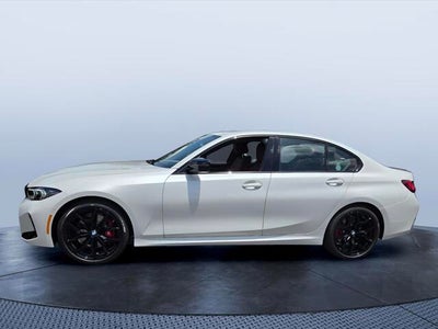 2026 BMW 330i NA xDrive 330i NA xDrive