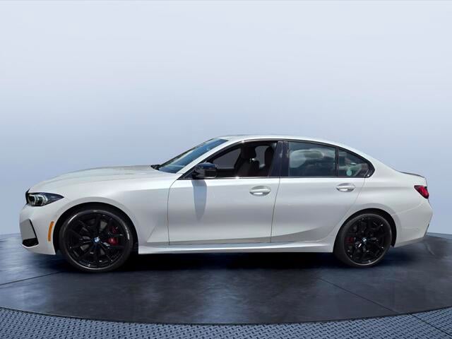 2026 BMW 330i NA xDrive 330i NA xDrive