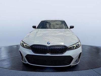2026 BMW 330i NA xDrive 330i NA xDrive