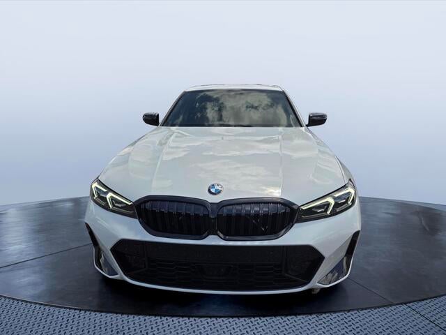 2026 BMW 330i NA xDrive 330i NA xDrive